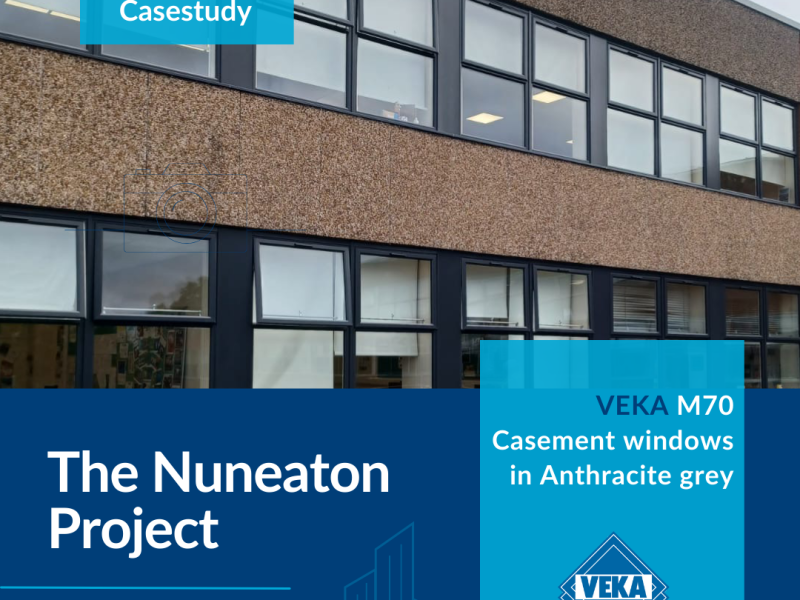 Nuneaton College